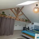 Σπίτι διακοπών Les Longeres *