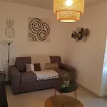 Σπίτι διακοπών Les Longeres *