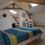 Σπίτι διακοπών Les Longeres *