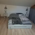 Σπίτι διακοπών Les Longeres *