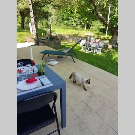 Tatil Evi Les Longeres *