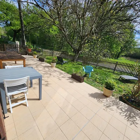 Tatil Evi Les Longeres *