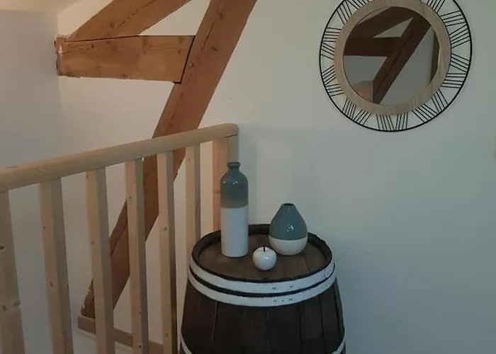 Les Longeres * Montazeau